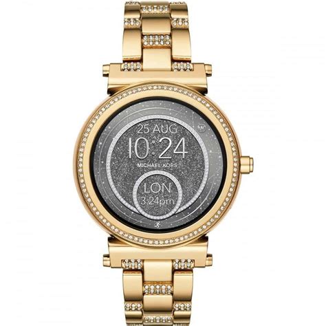 michael kors sofie bewertungen|Michael Kors Access Sofie Smartwatch Review .